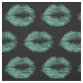 Multicolor stijlvolle lips #4 stof (Swatch)