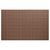 Multicolor Weave 1 aangepaste stof (Yard (91,4 cm))