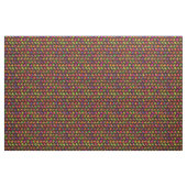 Multicolor Weave 1 aangepaste stof (Fat Quarter)