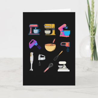 Multicolor whisky keukenmixer kaart