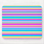 Multicolorband 2 muismat (Voorkant)