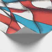 MULTICOLORED CADEAUPAPIER (Hoek)