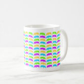 Multicolored de Mok van Hogs (Voorkant rechts)