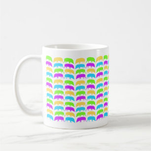 Multicolored de Mok van Hogs