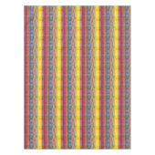 Multicolored Faith Tafelkleed (Voorkant)