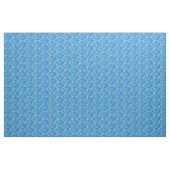 Multicolored Hearts Stof (Yard (91,4 cm))