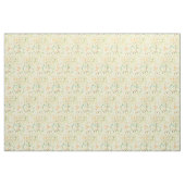 Multicolored Hearts Stof (Yard (91,4 cm))