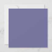 Multicolored pastelpapier dank u kaarten (Achterkant)