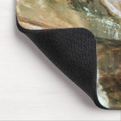 Multicolored Rock Face Muismat (Hoek)