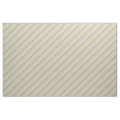Multicolored Stripes Stof (Yard (91,4 cm))