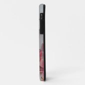MULTICOLOREERDE STROMEN Case-Mate iPhone CASE (Achterkant/links)