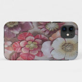 MULTICOLOREERDE STROMEN Case-Mate iPhone CASE (Achterkant (horizontaal))