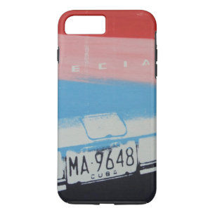 Multicolorfender Case-Mate iPhone Case