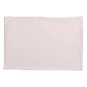 Multicolorn-design Kussensloop (Achterkant)