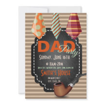 MulticolorStropdassen met bruine strepen, vaderdag