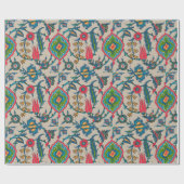 Multicolour grand mat inpakpapier (Vlak)