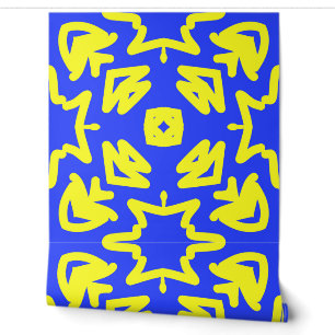 Multicolour klassiek "Ratti_Creative_Arts" wallpap Behang