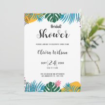 Multicolour Leaves-Vrijgezellenfeest