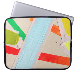 Multicolverf Laptop Sleeve