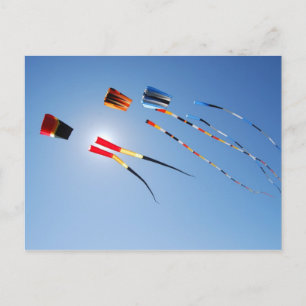 Multicore Long Tail-sites Briefkaart