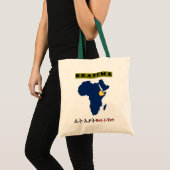 Multicultural Family Handbag - Grandma Tote Bag (Voorkant (product))