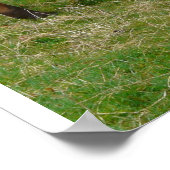 Multicultureel? We zijn multi-KOE-natuurlijk! Poster (Hoek)