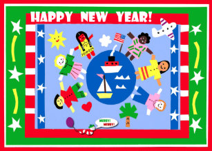 Multiculturele Kinderen Cadeaus Zazzle Nl