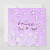 Multiculturele kleine duivelse films kaart (Achterkant)