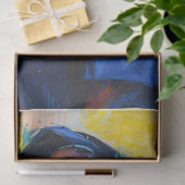 Multiculturele Vrouwen van Schoonheid Series Decou Tissuepapier (Geschenk)