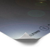 Multidimensionele convergentie poster (Hoek)