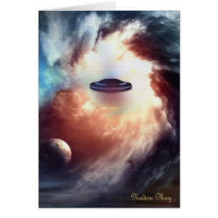 Multidimensionele werelden