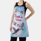 Multidirectioneel Schort voor koeienvogels (Insitu)