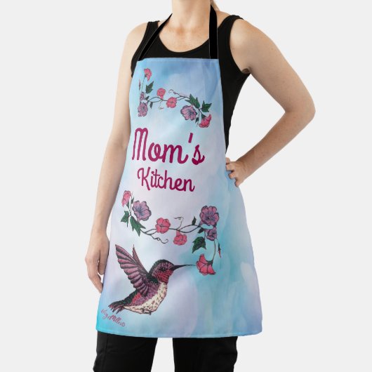 Multidirectioneel Schort voor koeienvogels (Insitu)