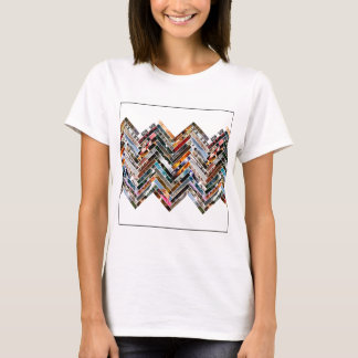 Multifotocollage T-shirt