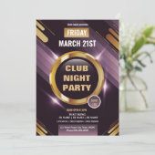 Multifunctionele brochure-Sjabloon Kaart (Staand voorkant)