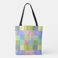 Multifunctionele Canvas tas