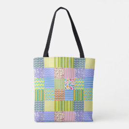 Multifunctionele Canvas tas