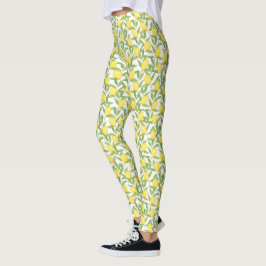 Multifunctionele lade afdrukken leggings