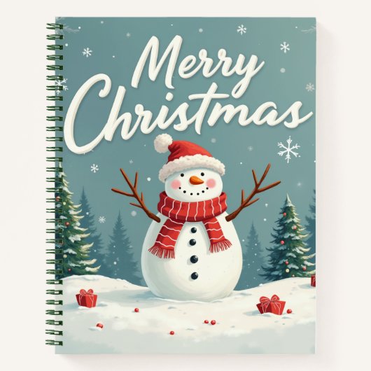 multifunctionele notitie notitieboek (Voorkant)