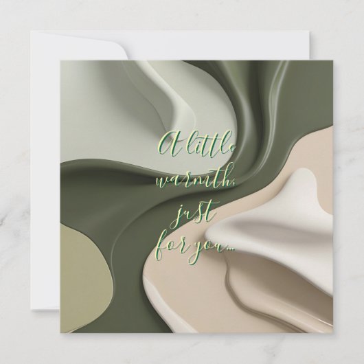 Multifunctionele platte kaart in stijlvolle grafis (Voorkant)