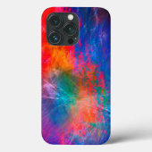 Multigekleurd Abstract iPhone-Hoesje Case-Mate iPhone Case (Achterkant)