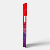 Multigekleurd Abstract iPhone-Hoesje Case-Mate iPhone Case (Achterkant / Rechts)