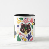 multiimg mok (Midden)