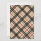 Multikaart voor Prettige feestdagen kerstkaarten (Achterkant)