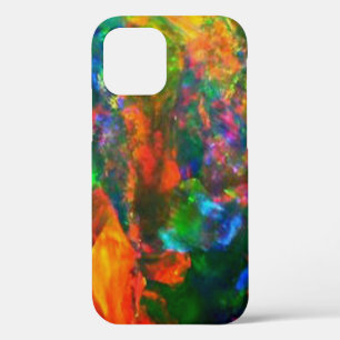 Multikleuren opaal - Case-Mate iPhone case
