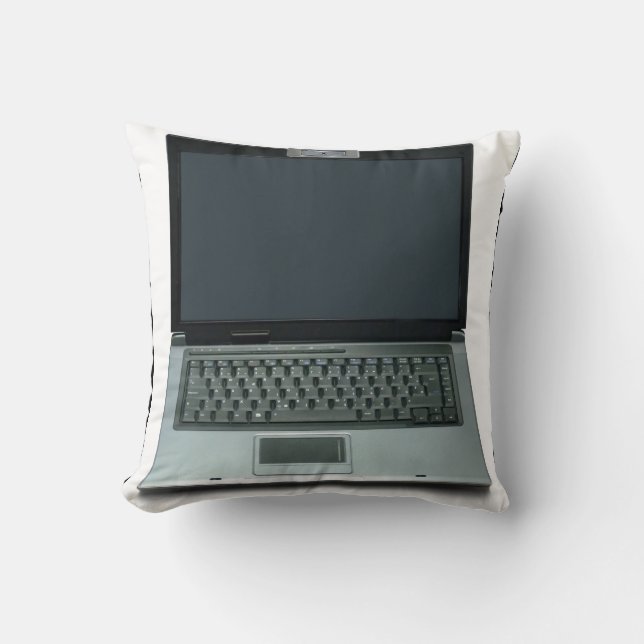 multimedia notebookcomputer kussen (Voorkant)
