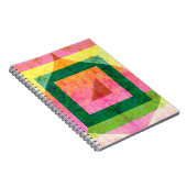 Multimedia Spiraal Notebook Notitieboek (Rechterzijde)
