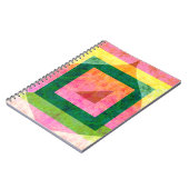 Multimedia Spiraal Notebook Notitieboek (Linkerzijde)