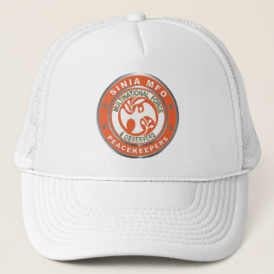 Multinationale Force en Waarnemers (MFO) Trucker Pet