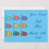 Multinorge Tropische vis Thunder_Cove (Voorkant)